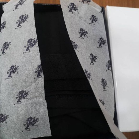 U.S. Polo Assn. Set of Muscle Tank and Boxers Cotton, 2pcs - Picture 4 of 16